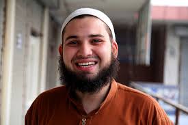 AbdulRehman Ansari